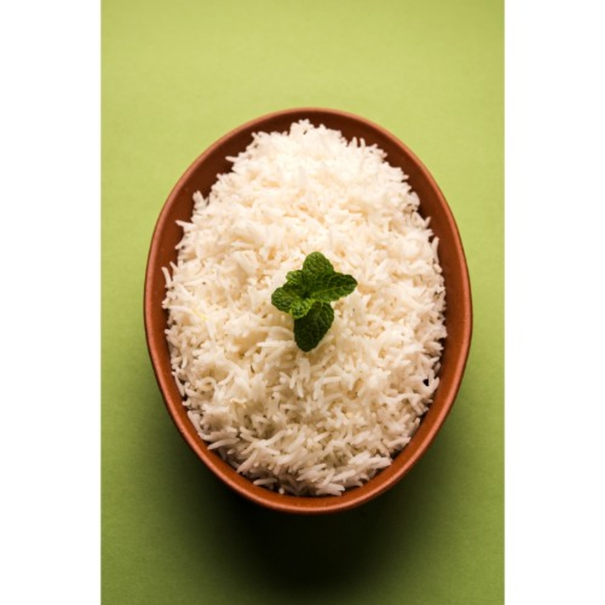 Basmati Rice