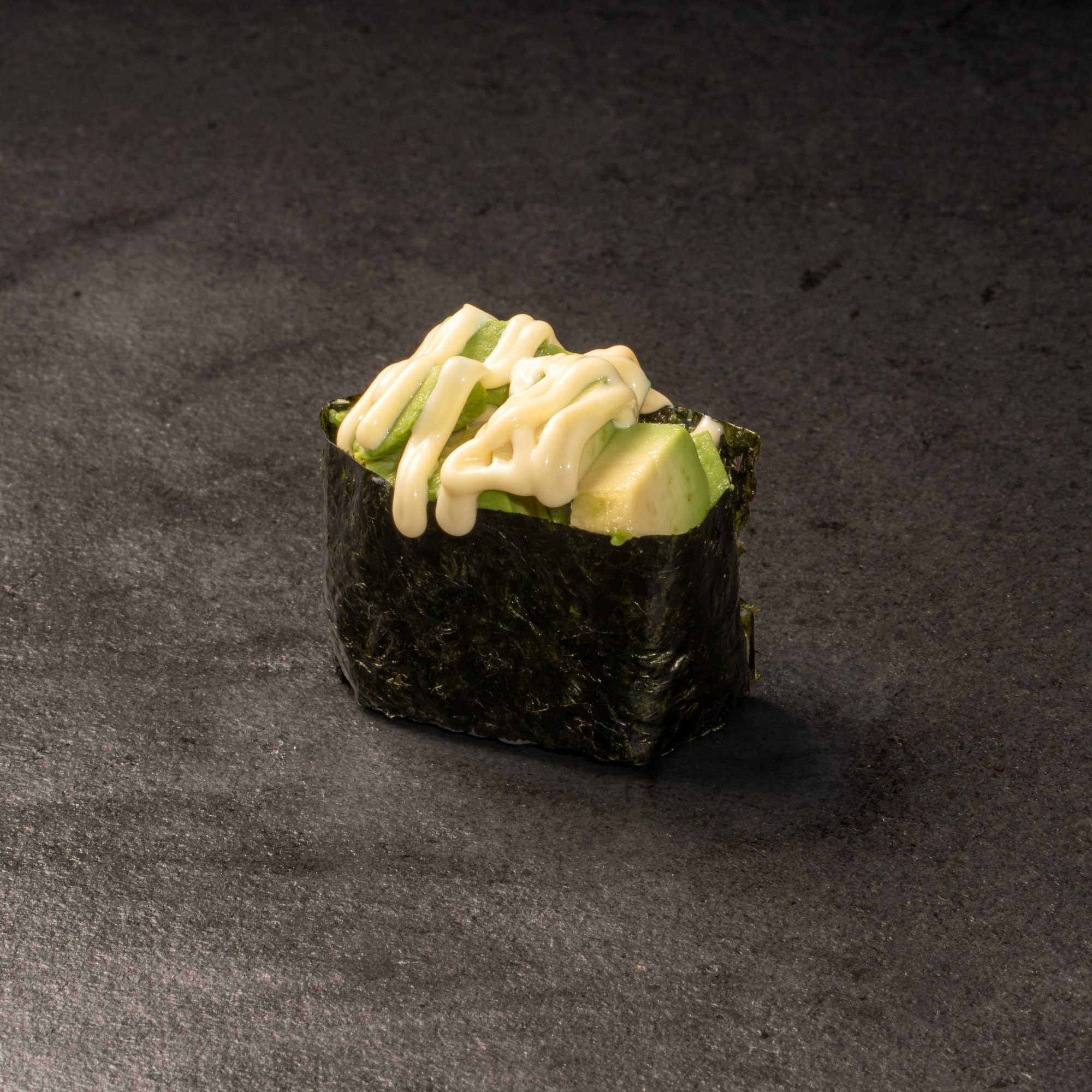 Avocado Mayo Gunkan