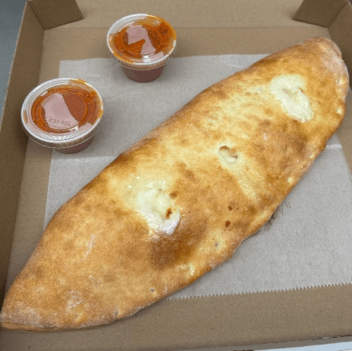 Chicken Boli