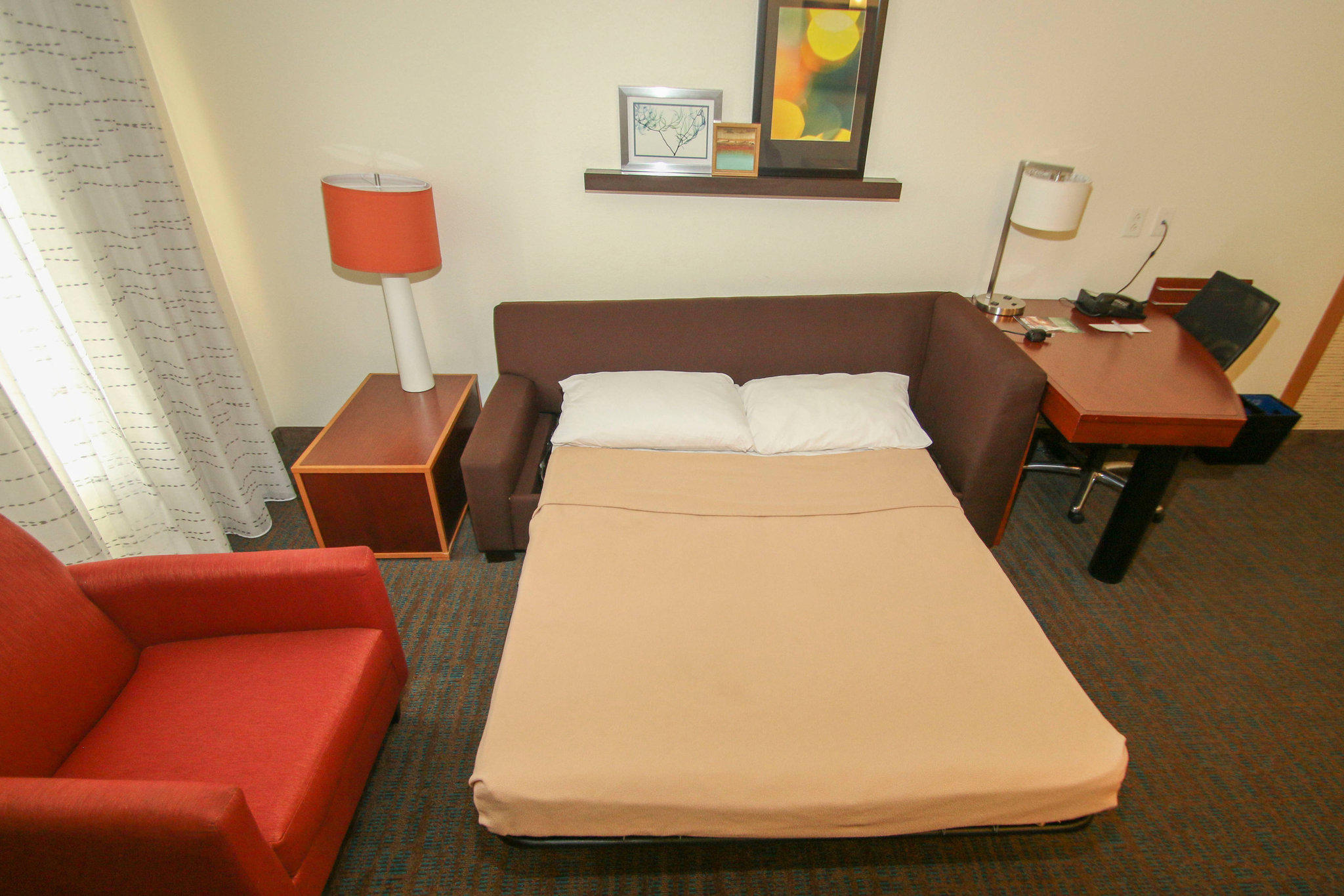 Residence Inn by Marriott Newport News Airport Photo