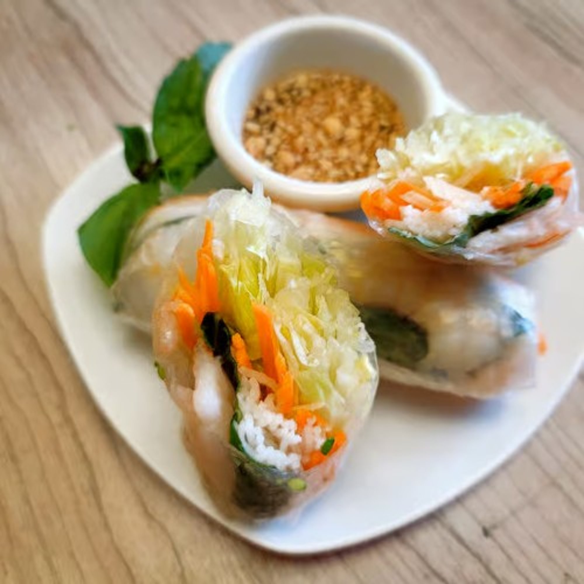Summer Rolls (2)