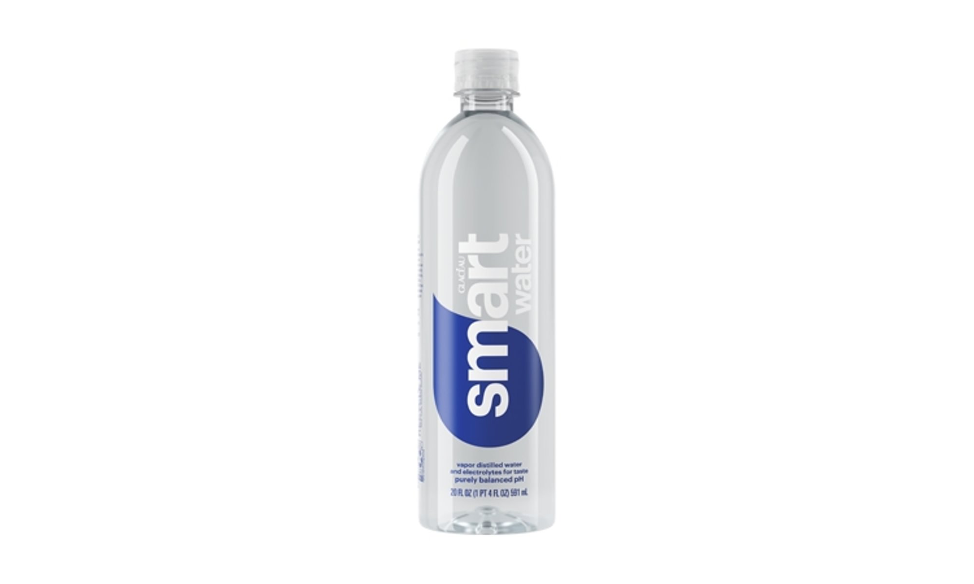 Bottled Water