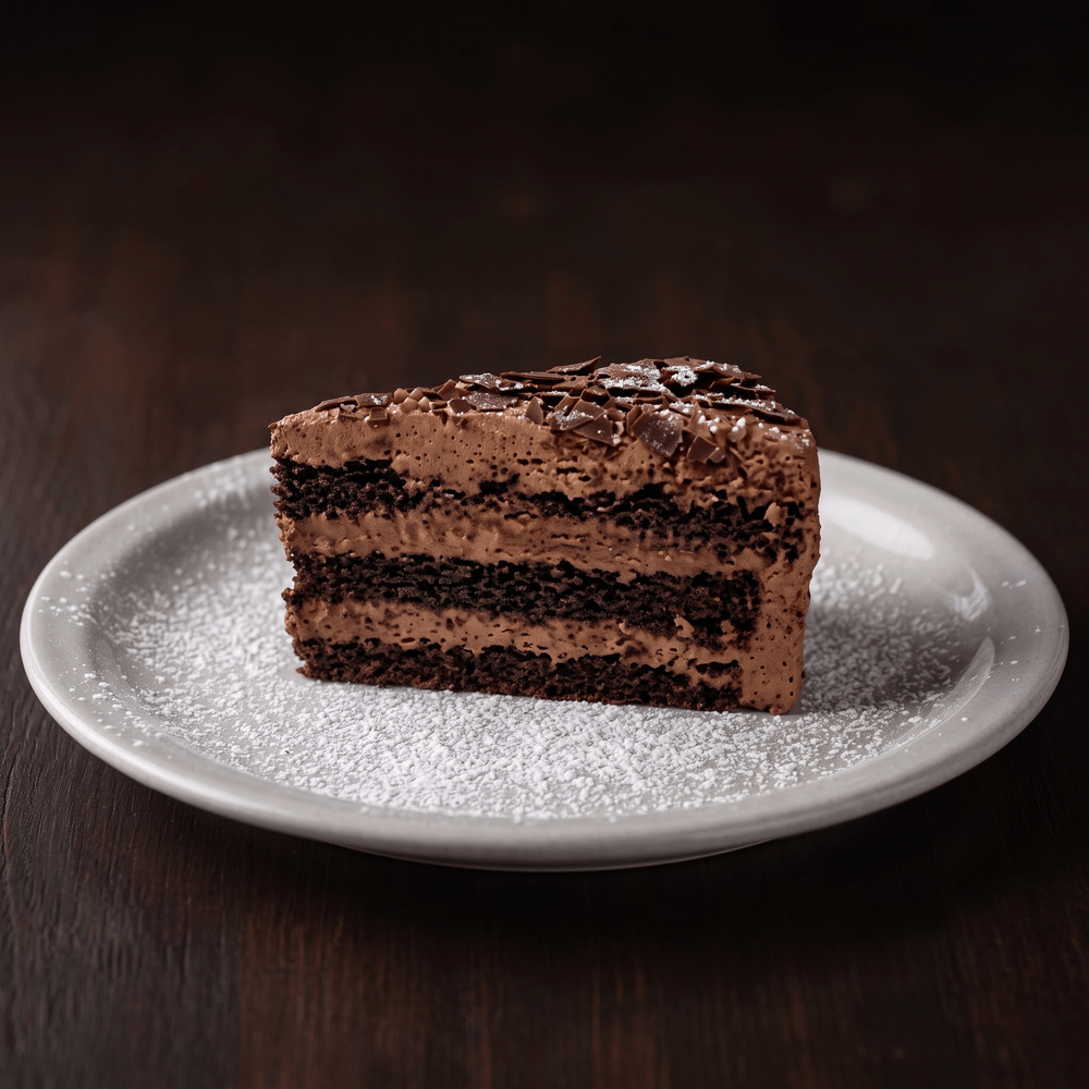 GF Chocolate Cake