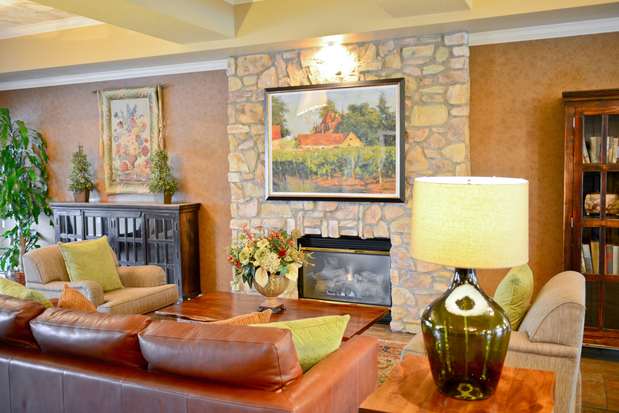Images Hampton Inn Ukiah