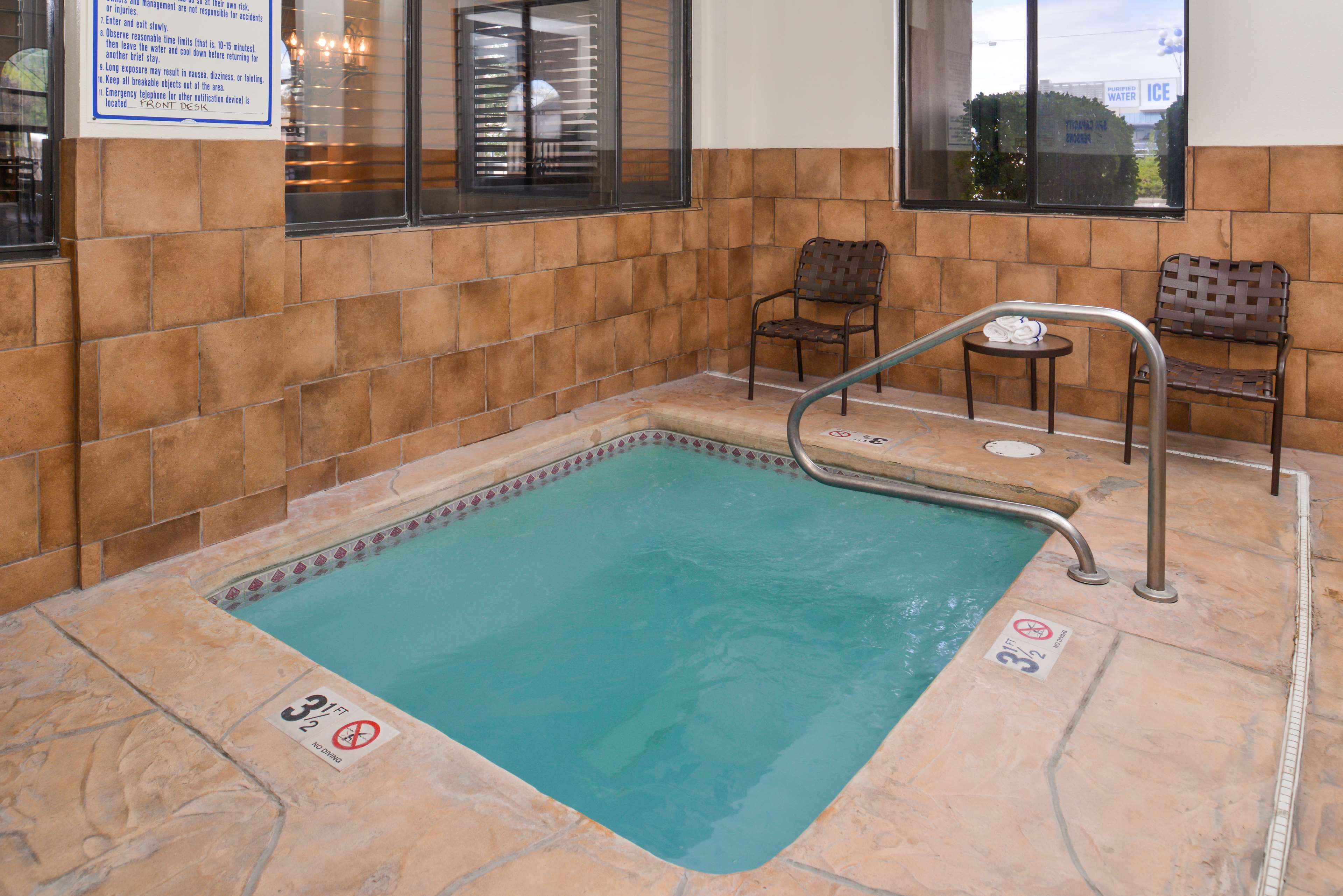 Best Western Plus Inn of Santa Fe Photo