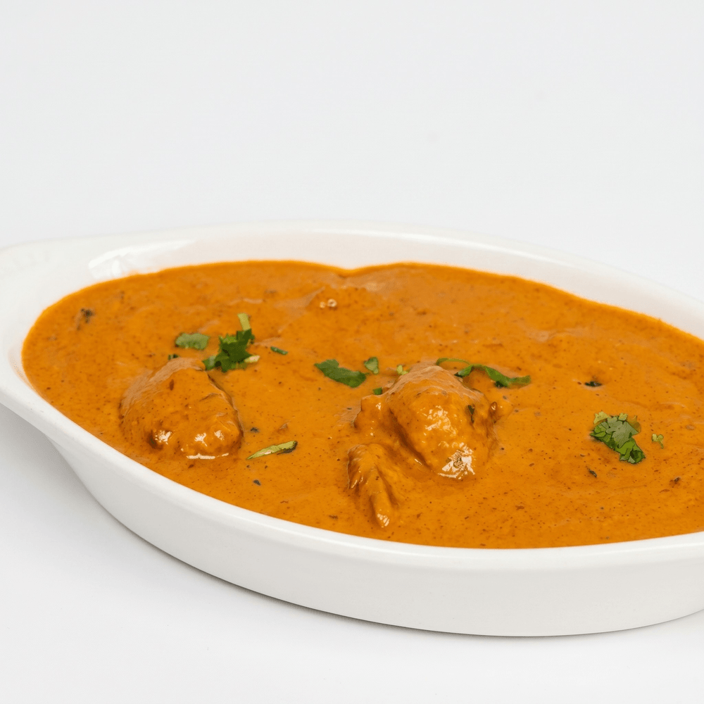 Lamb Korma