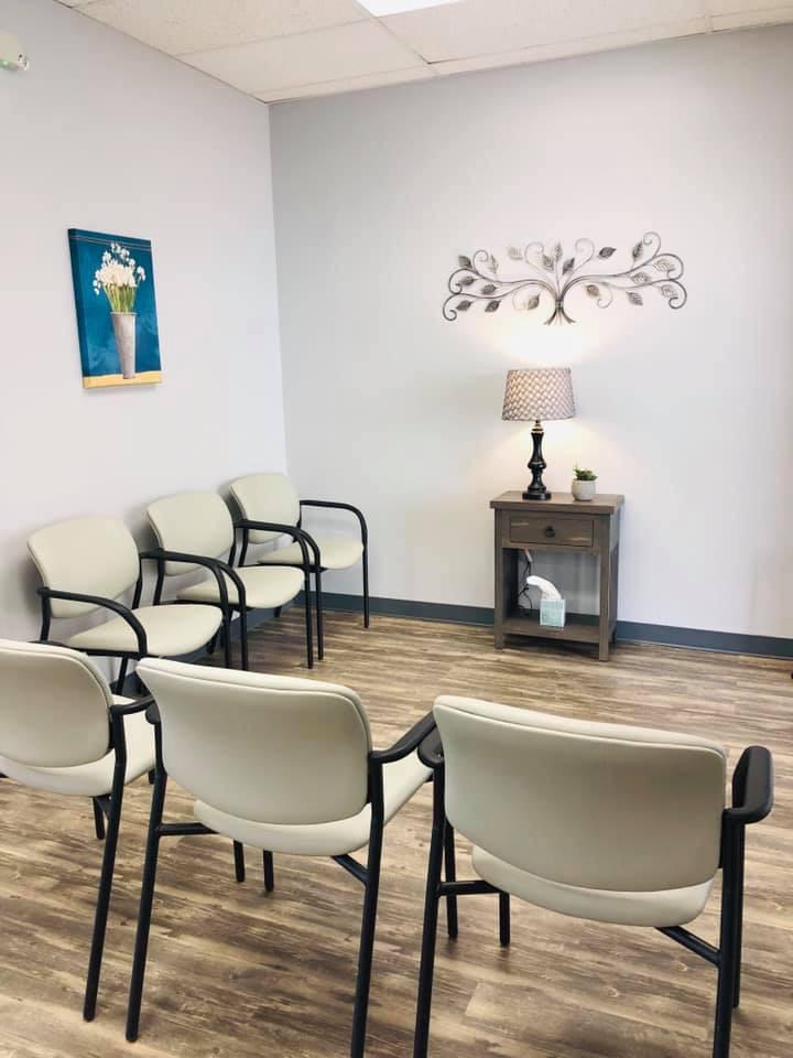 Comprehensive Family Foot Center Photo