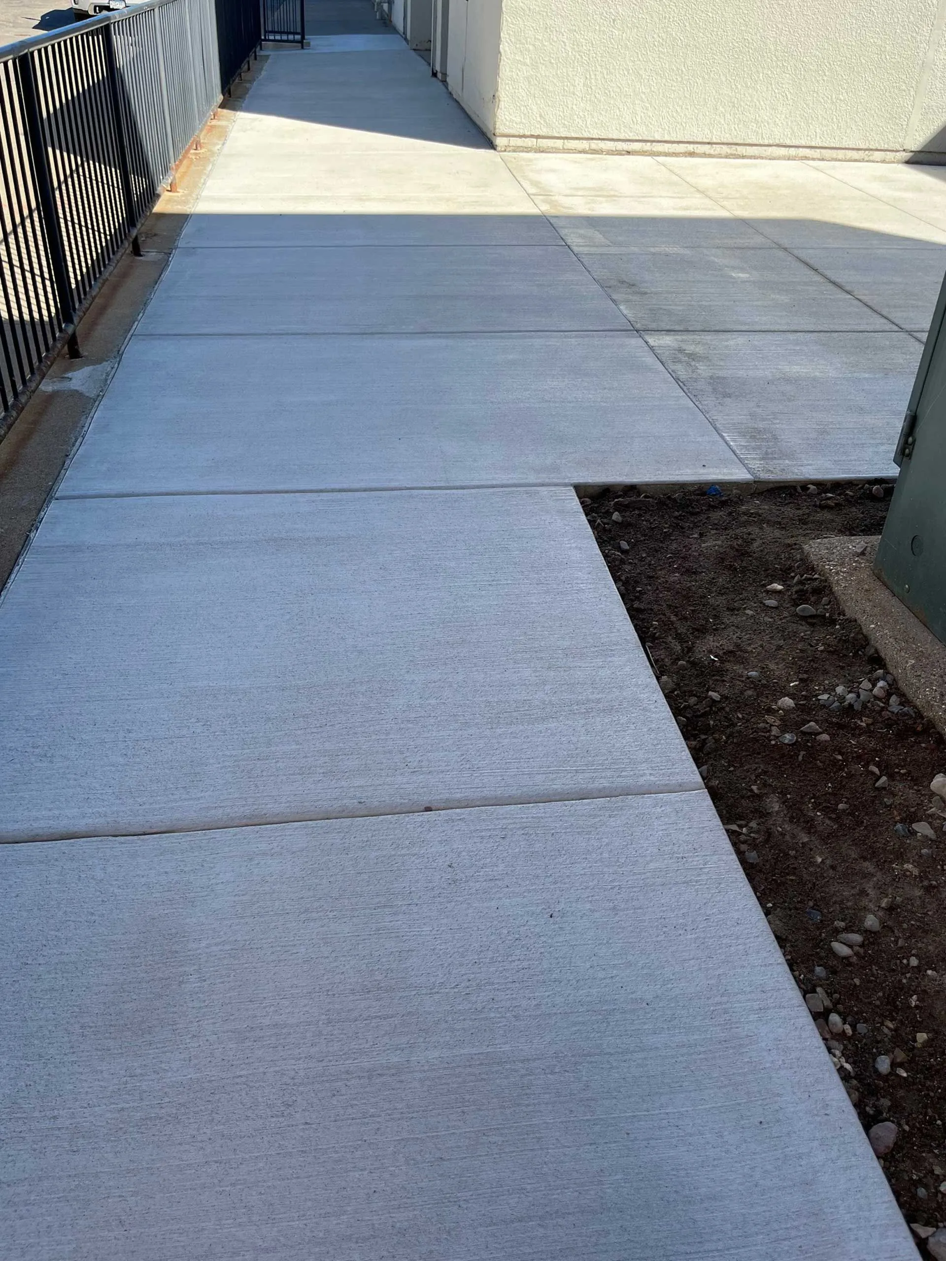 Walkway Services