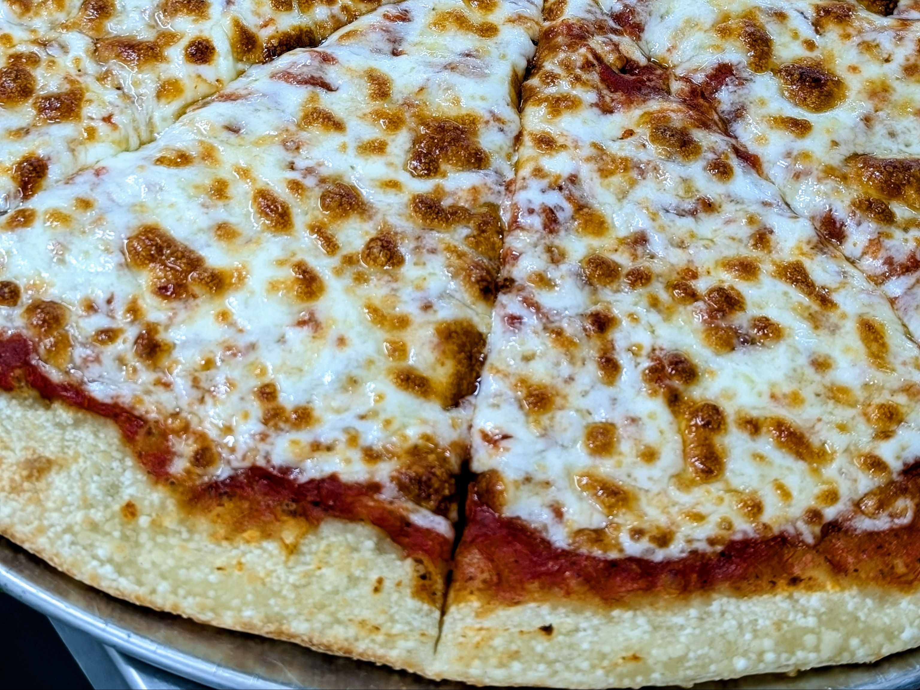Cheese Pizza