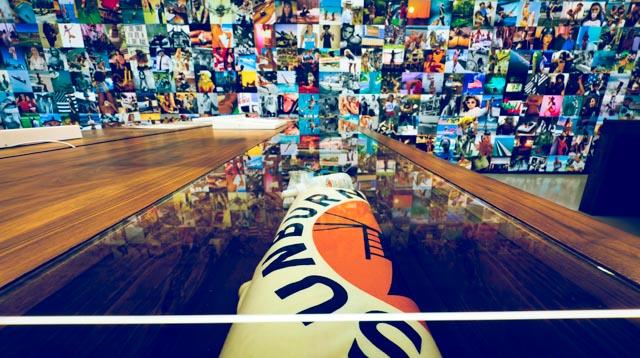 Sunburn Cannabis Dispensary Image