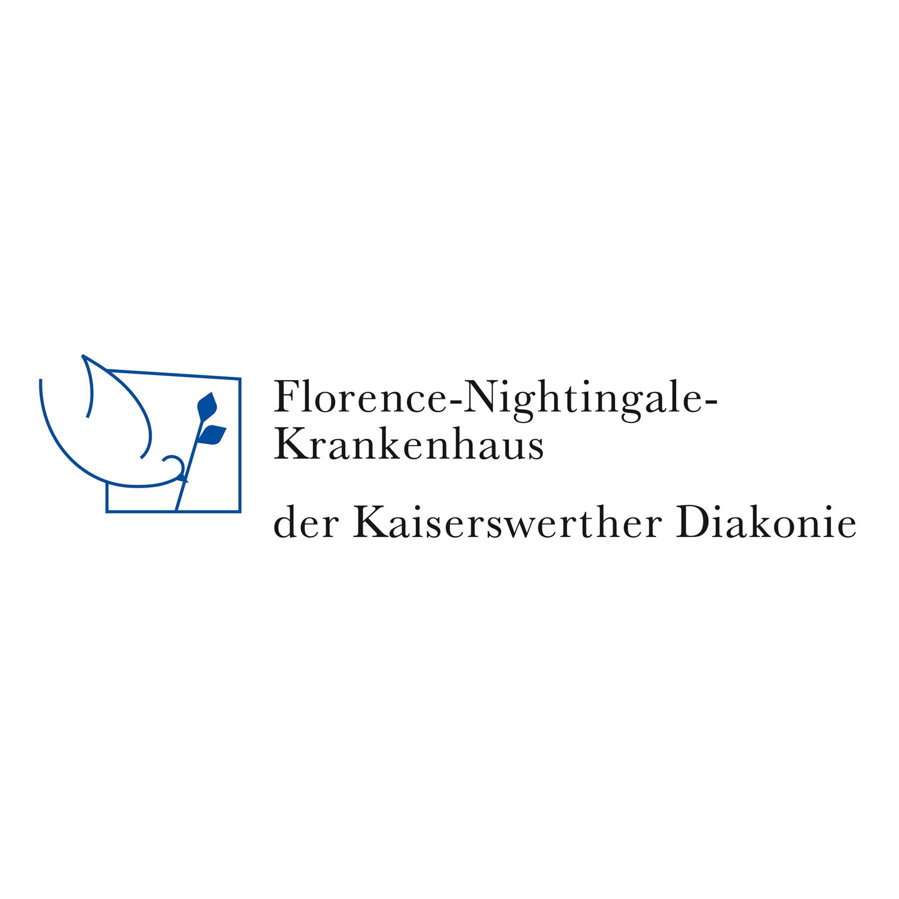 FlorenceNightingaleKrankenhaus (Düsseldorf) kontaktieren dialo.de