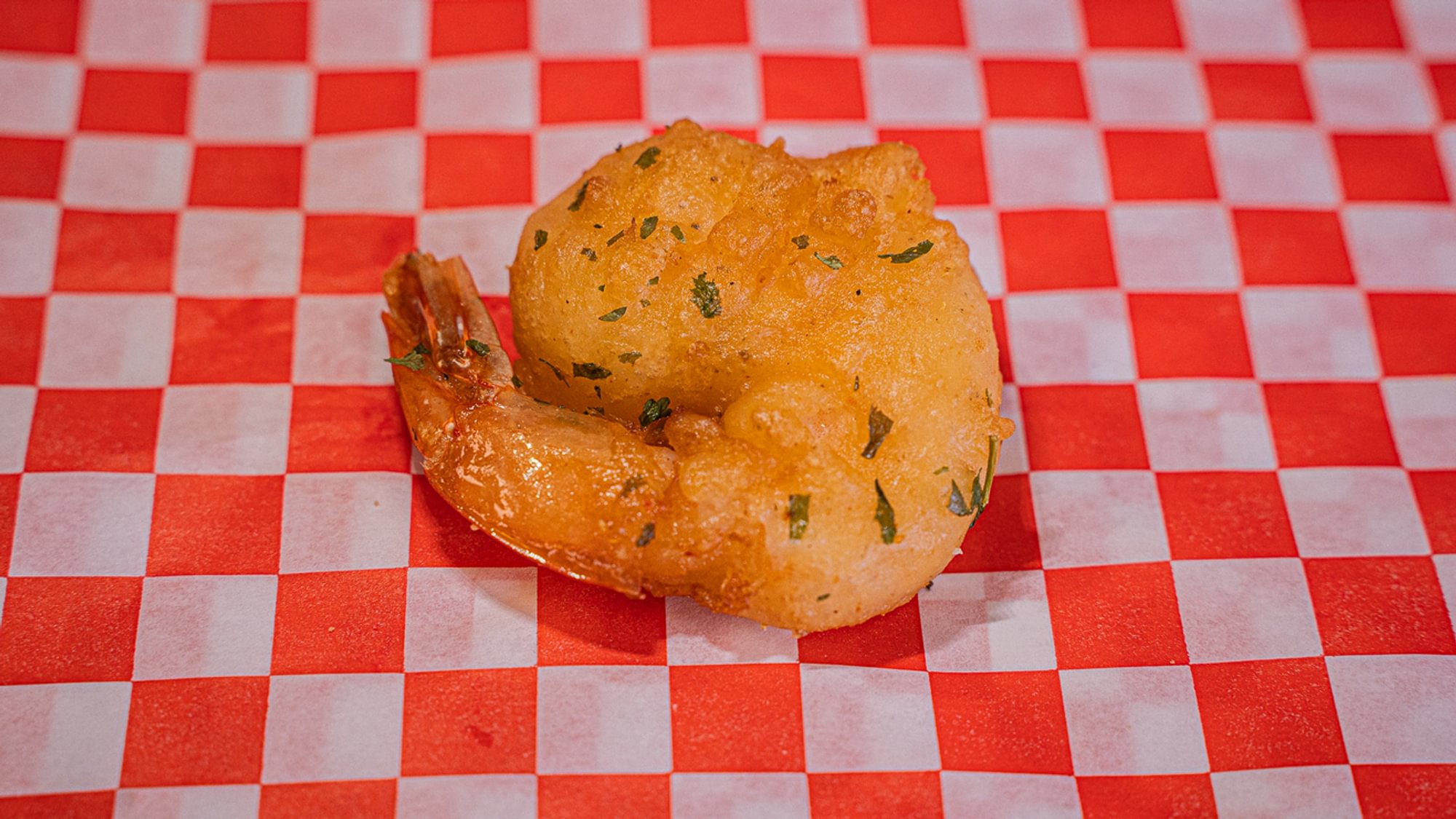 Jumbo Shrimp