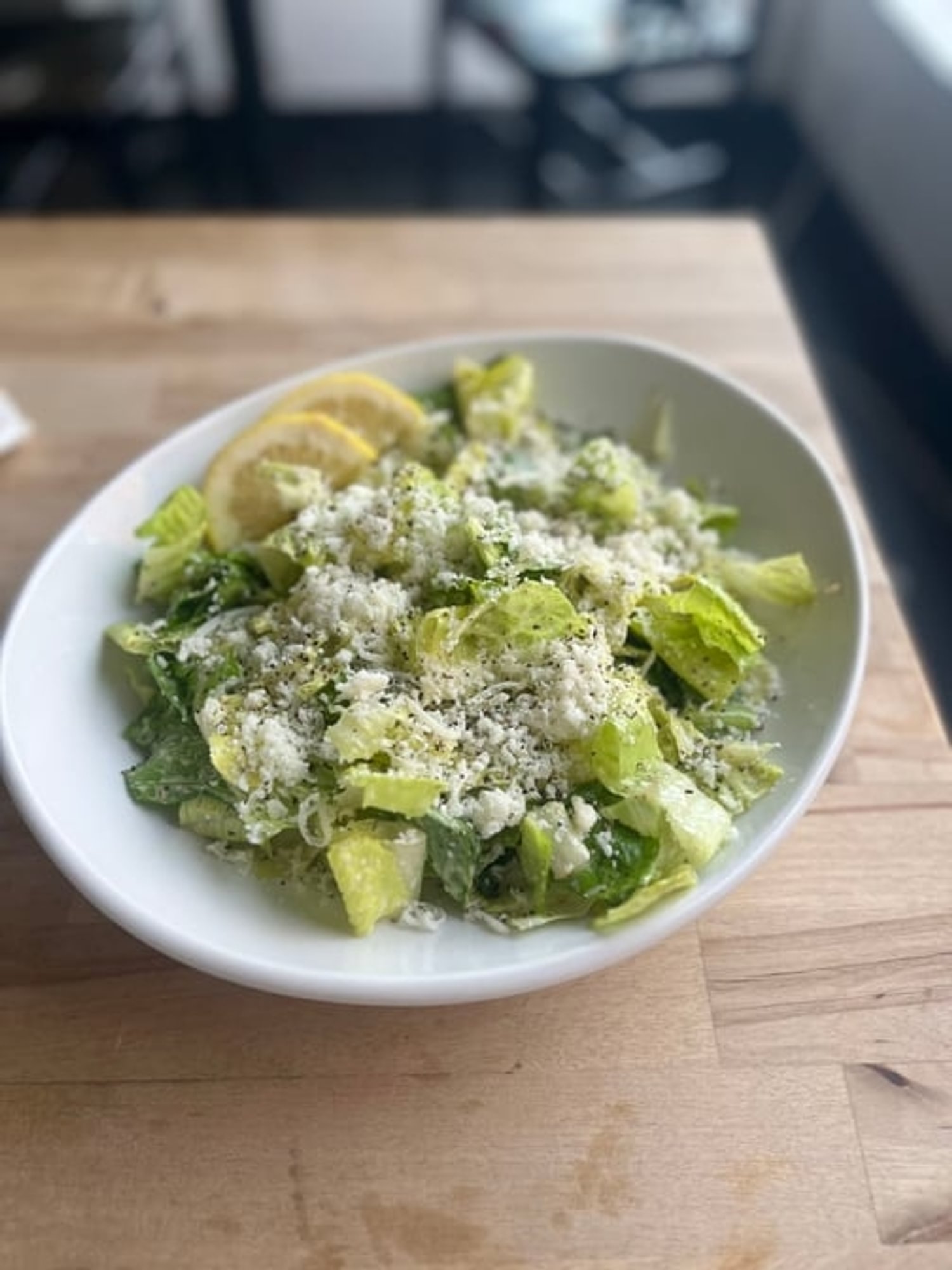 Caesar Salad, Large