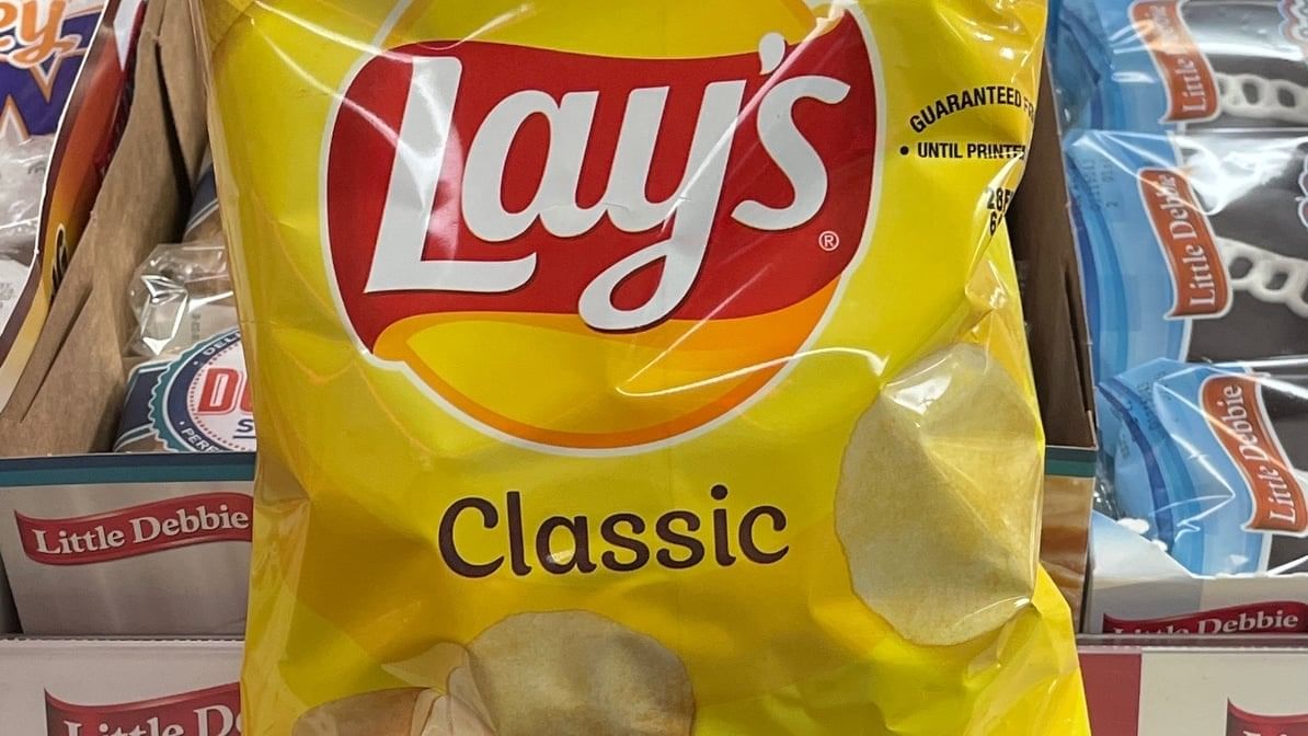Lays Classic