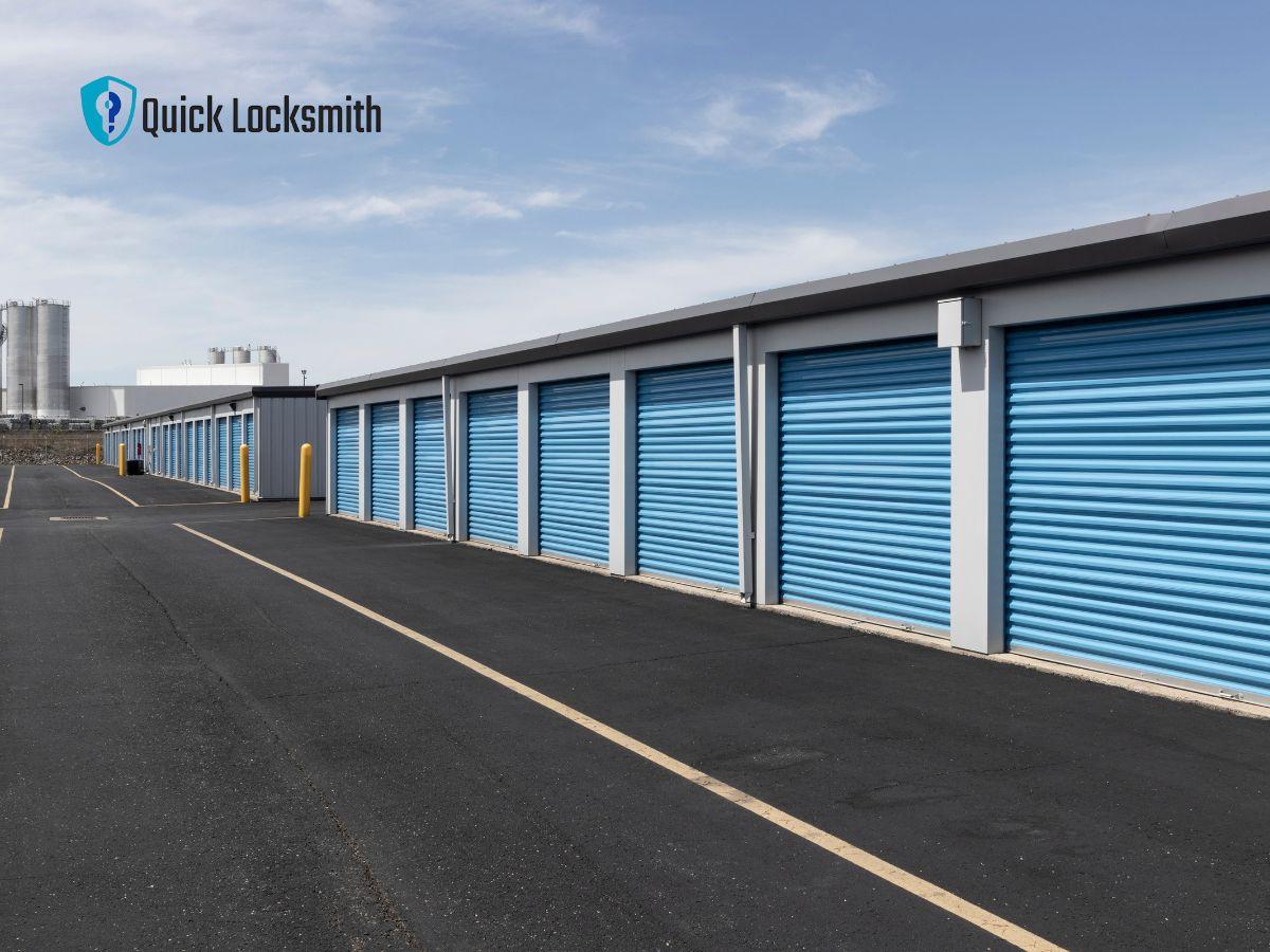 Quick Locksmith Image