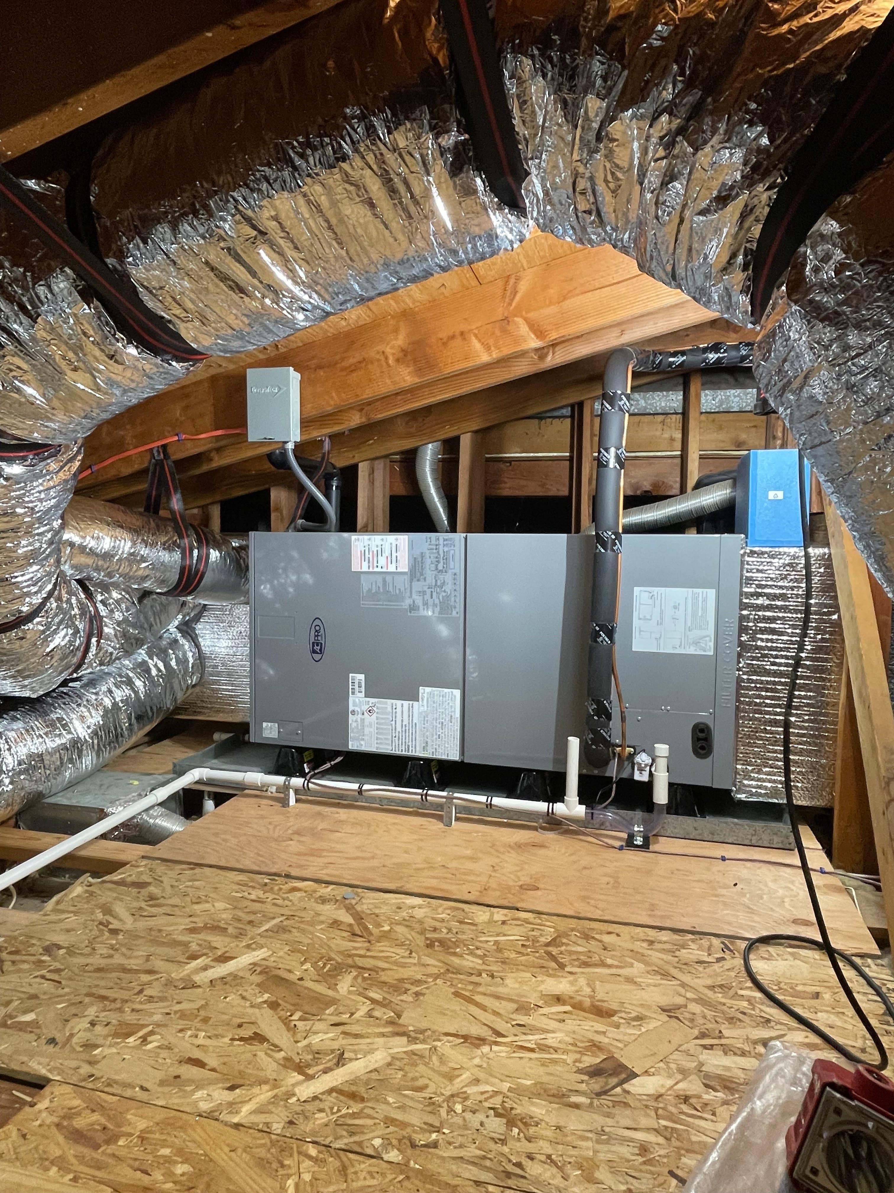 Earth Air Systems Image