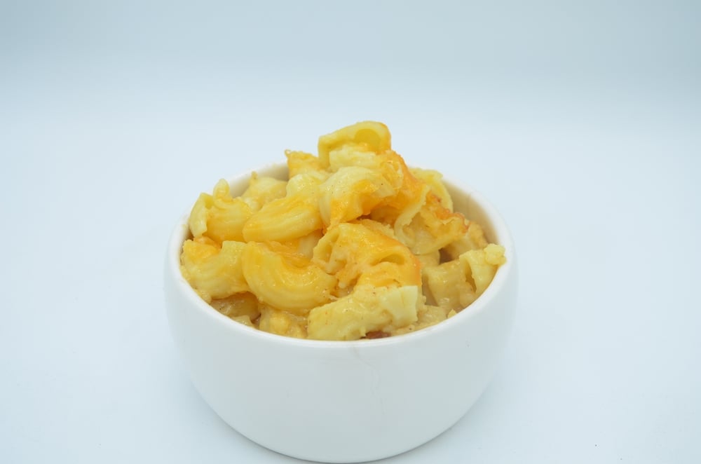 MAC N' CHEESE