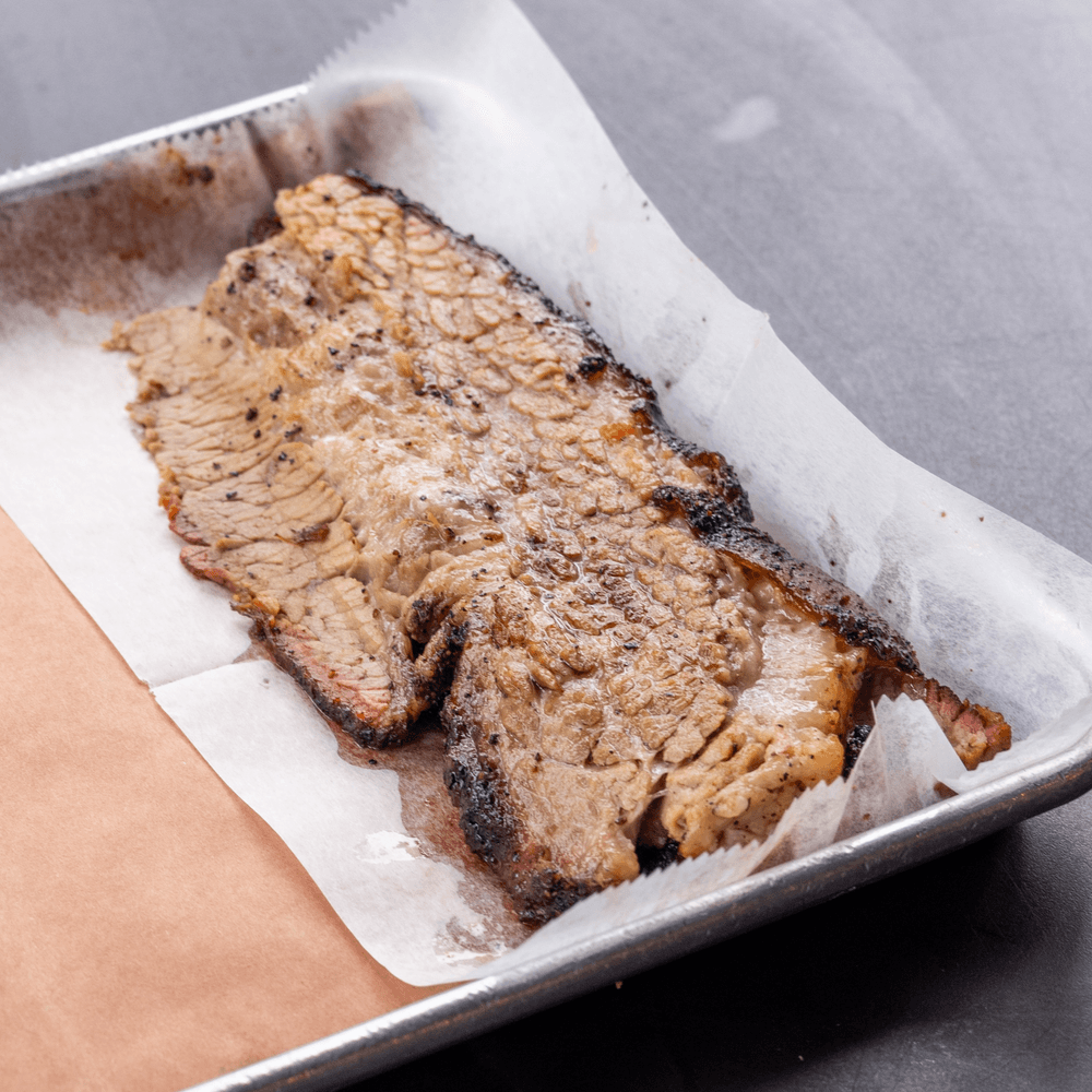 Brisket 1/2lb