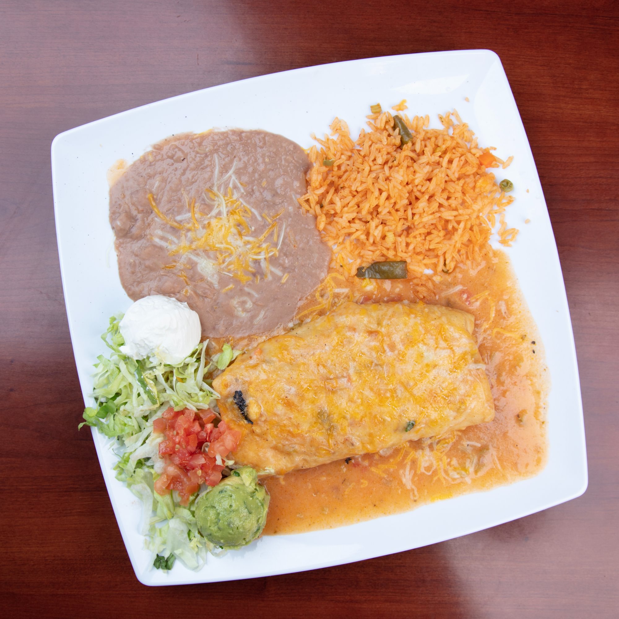 Chimichanga
