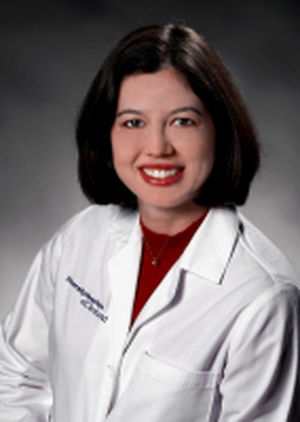 Kari Jacono, MD Photo