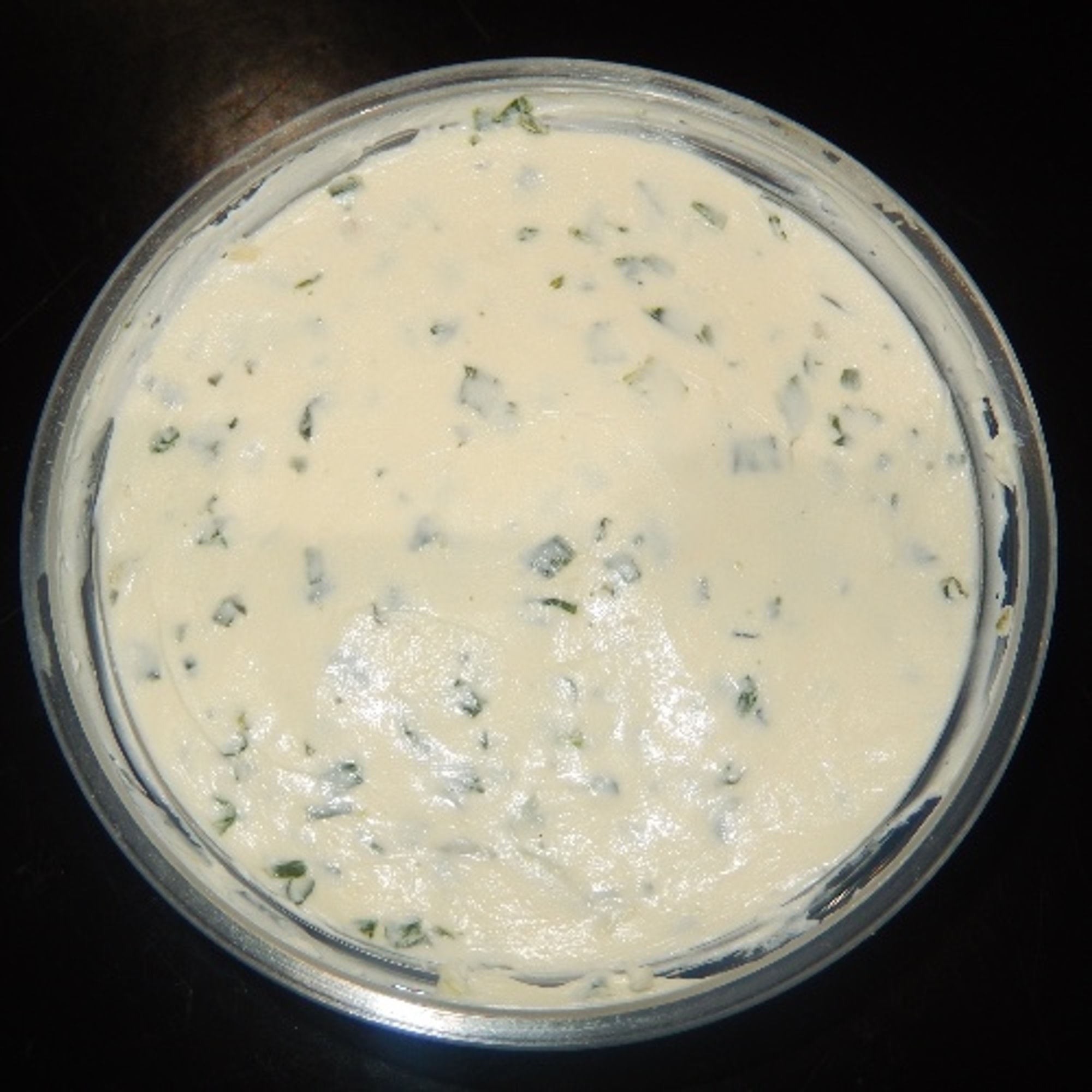 Chive Cream Cheese 8oz