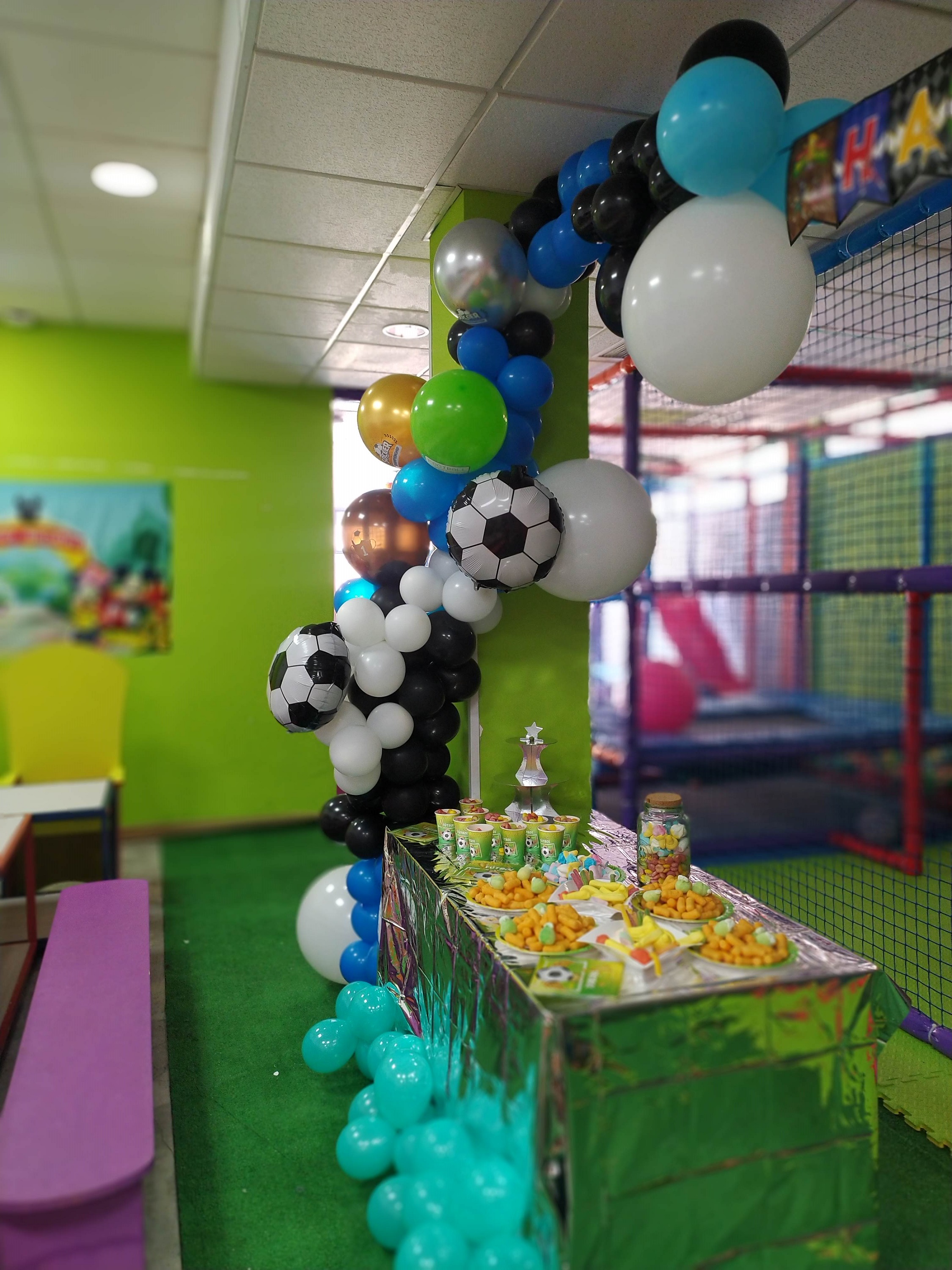 Galería en miniatura