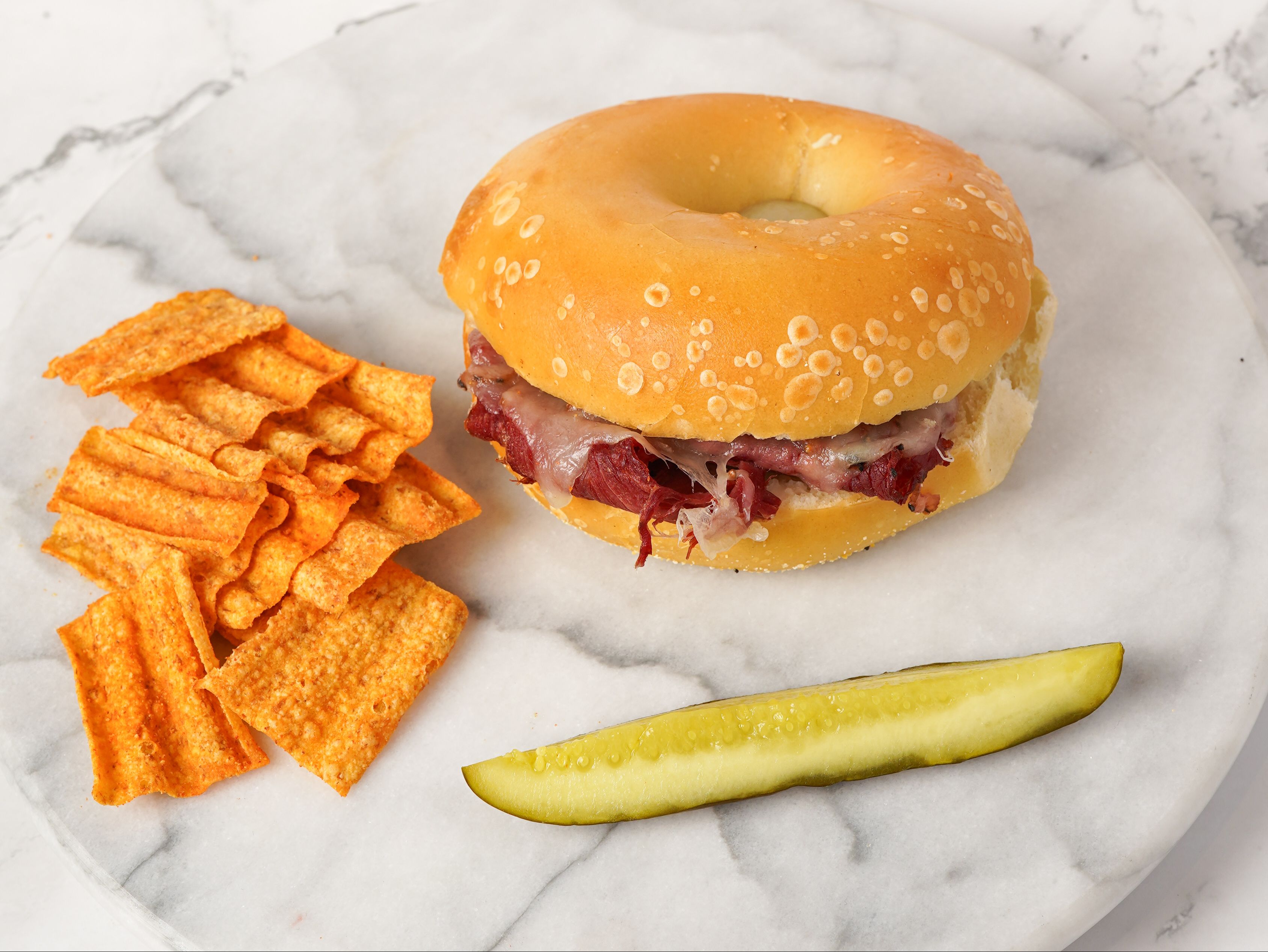 PASTRAMI