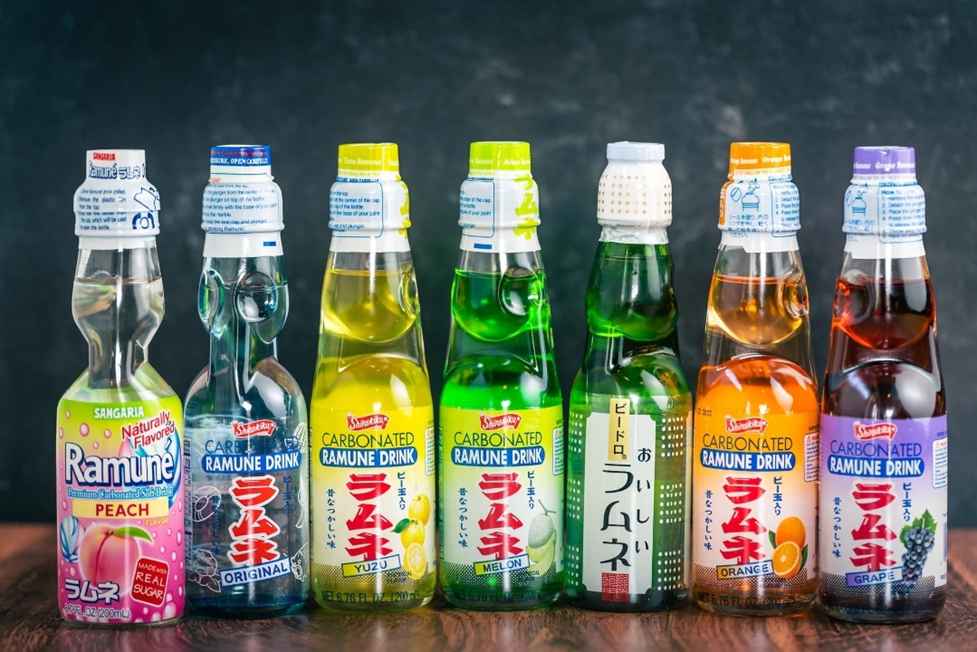 Ramune