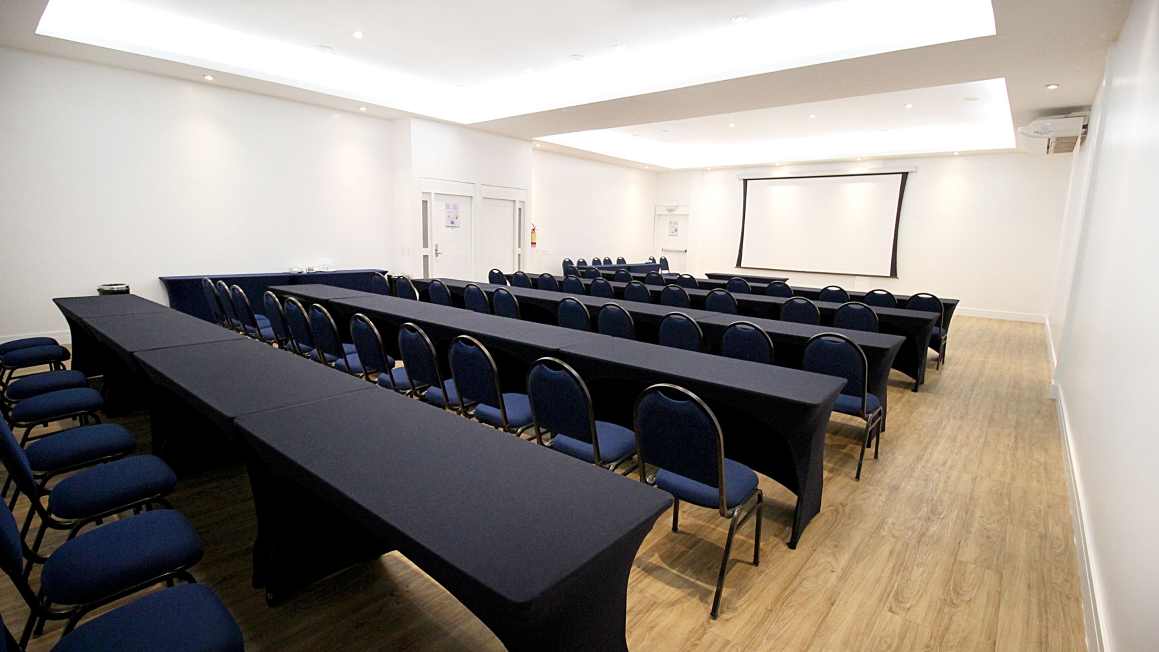Images Holiday Inn Fortaleza