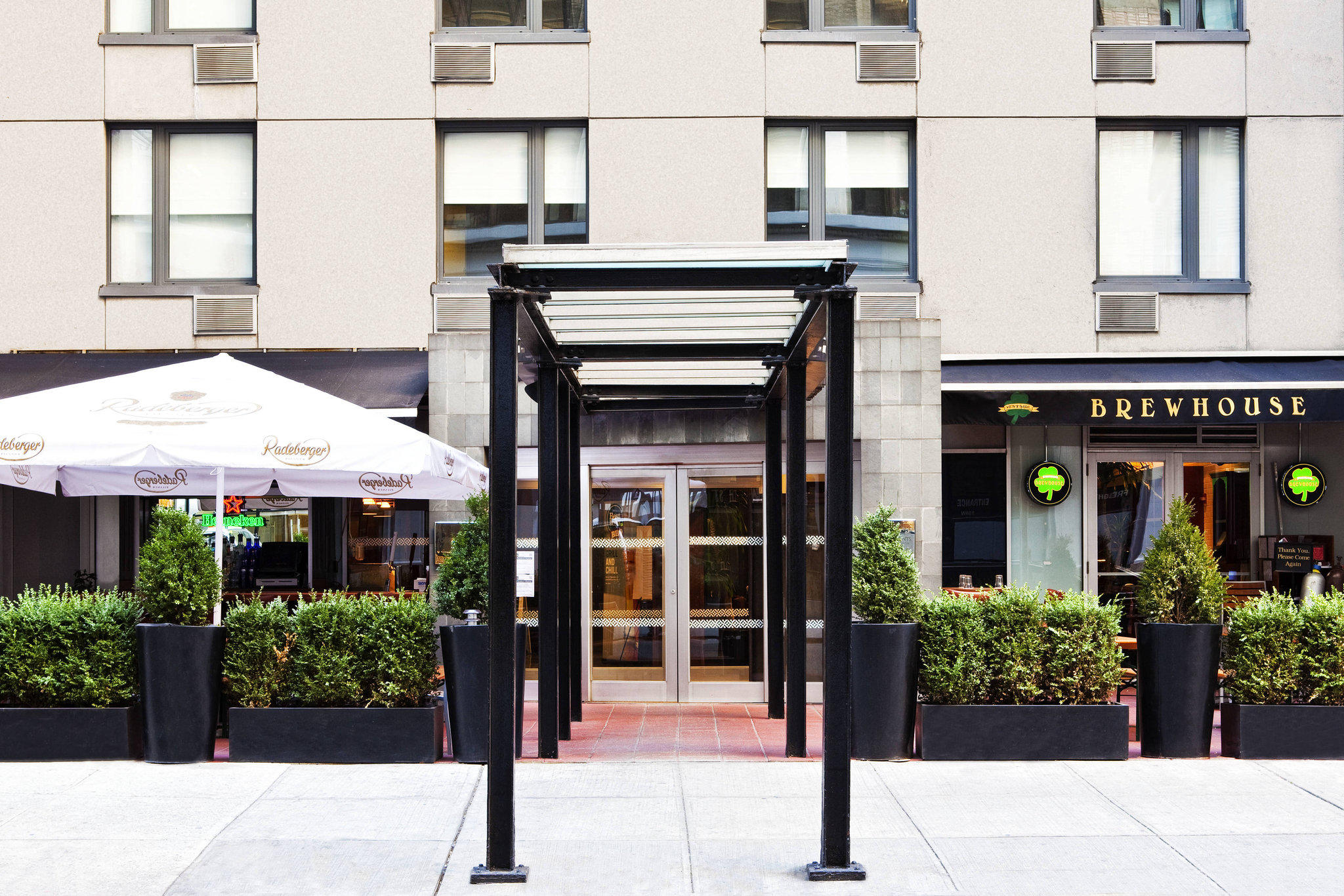 Four Points by Sheraton Manhattan Chelsea Photo