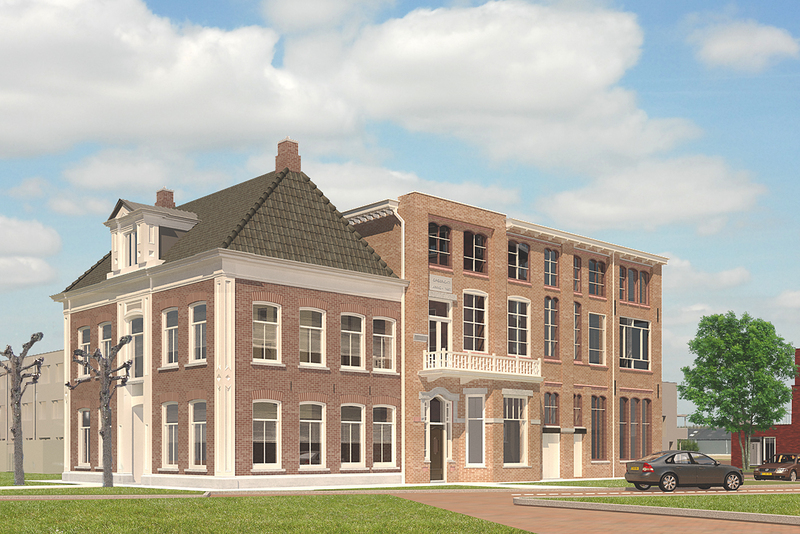 Foto's Installatiebedrijf Vriend BV