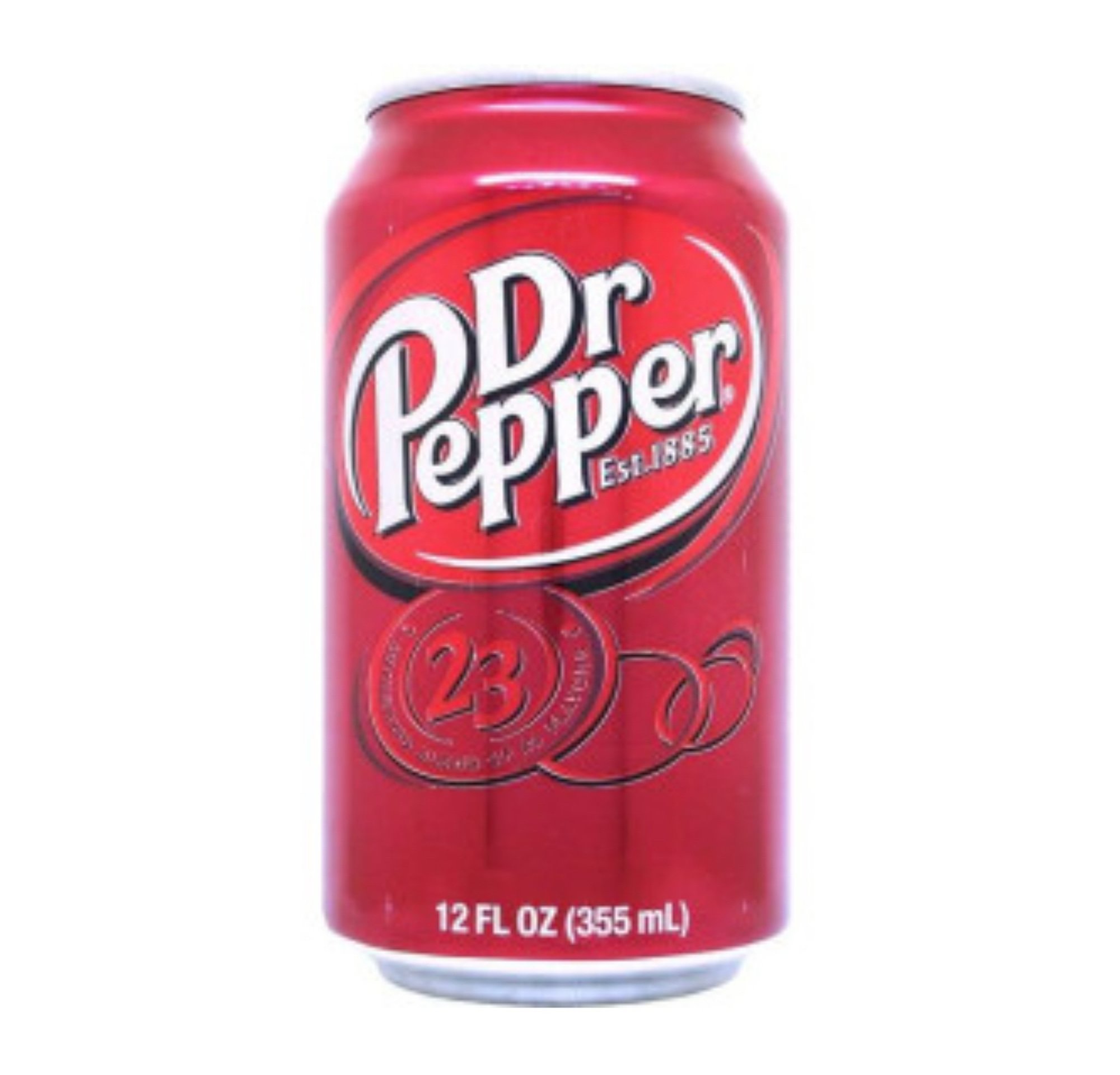 Canned Soda