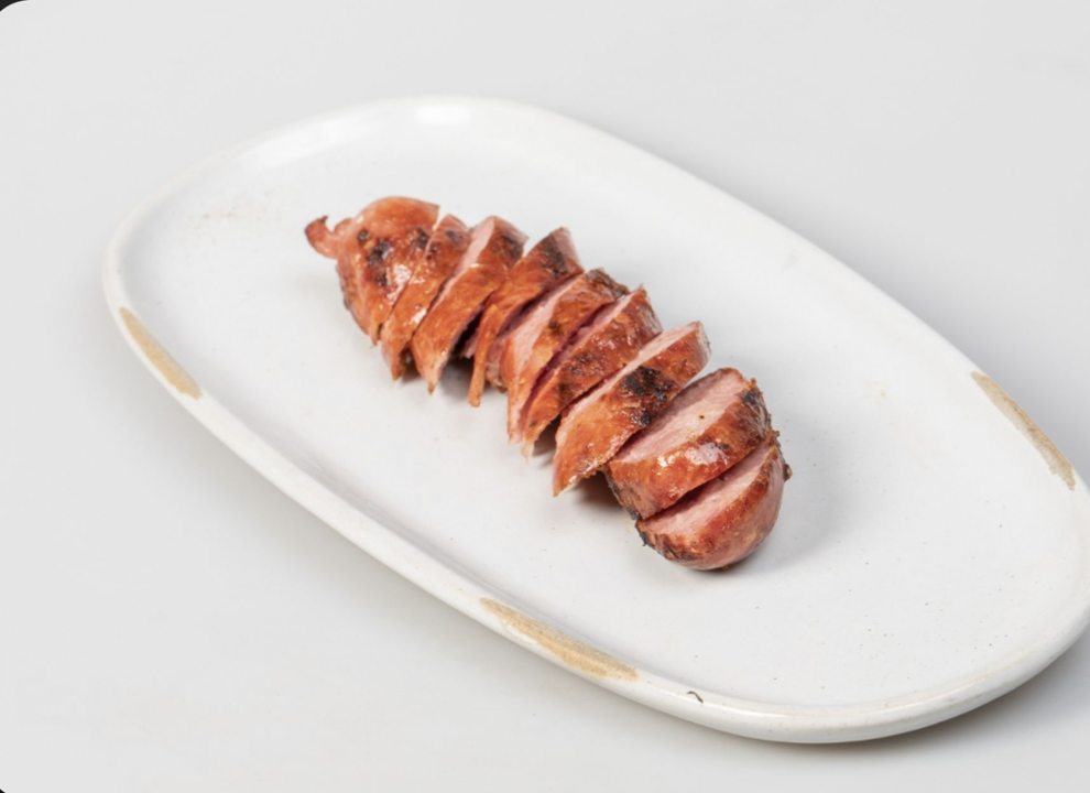 Chorizo Side