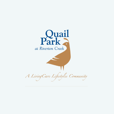 Quail Park at Riverton Creek