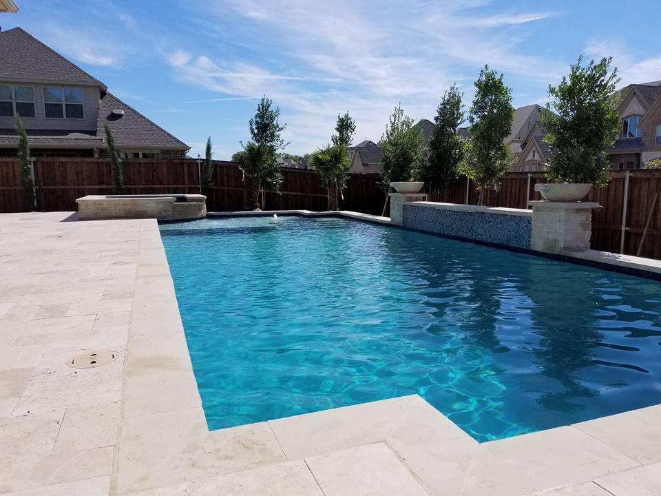 Hobert Pools & Spas Photo