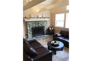 Images Mountain Homes by Kirsten Englund, REALTORĀ® with Keller Williams Westland Realty