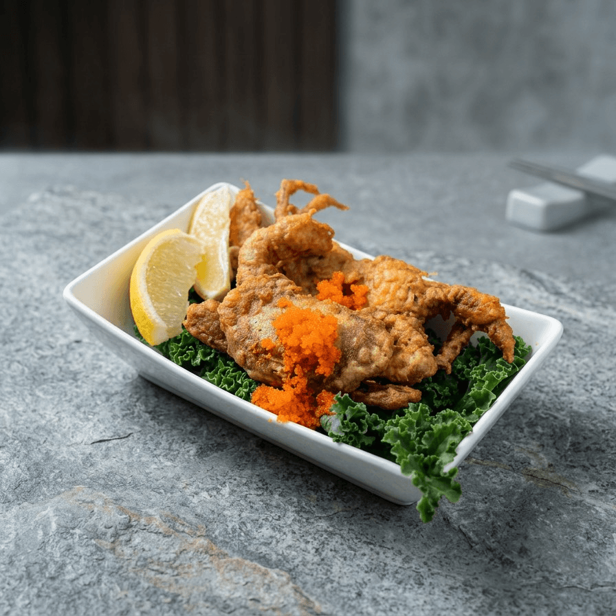 Softshell Crab