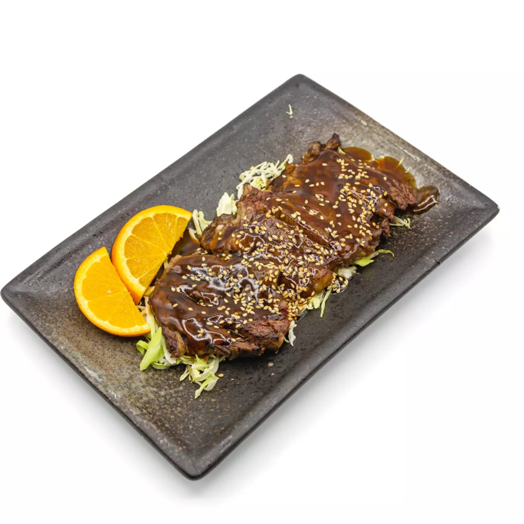 Beef Teriyaki