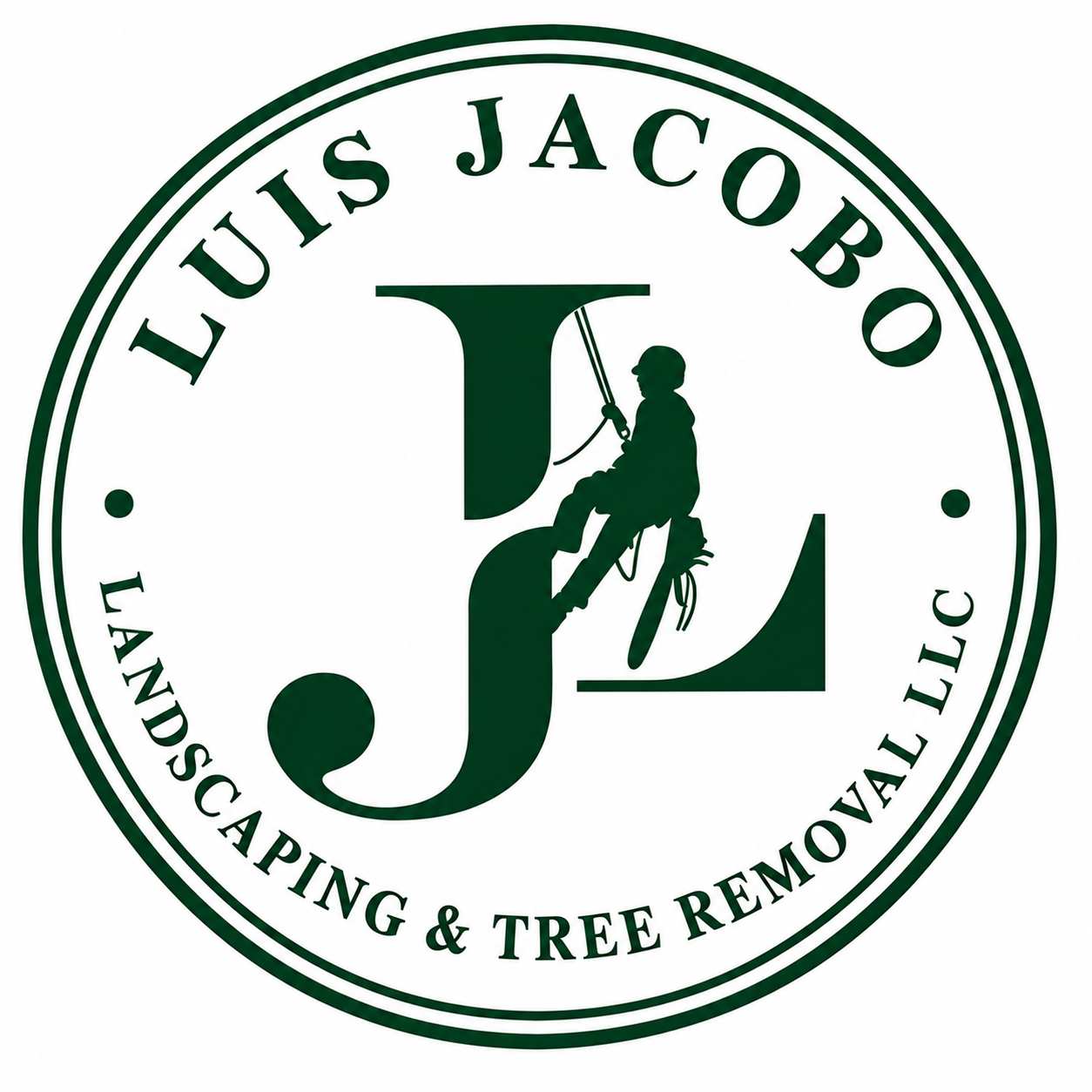 Luis Jacobo Landscaping & Tree Removal LLC