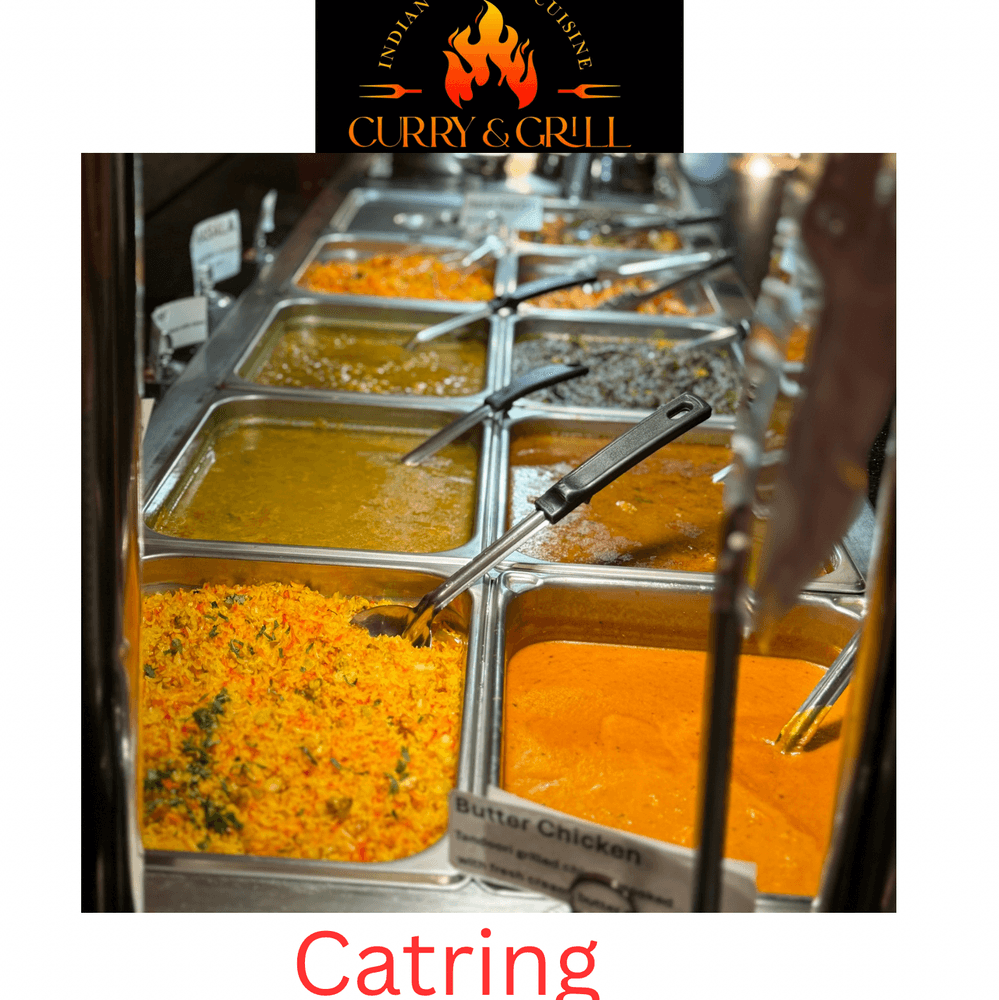Daal Tadka (1/2 tray)