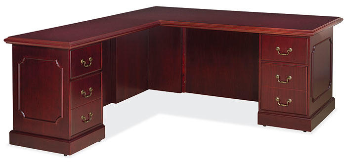 Cooper's Office Furniture Photo