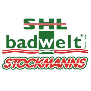 Logo von SHL Badwelt Niederrhein