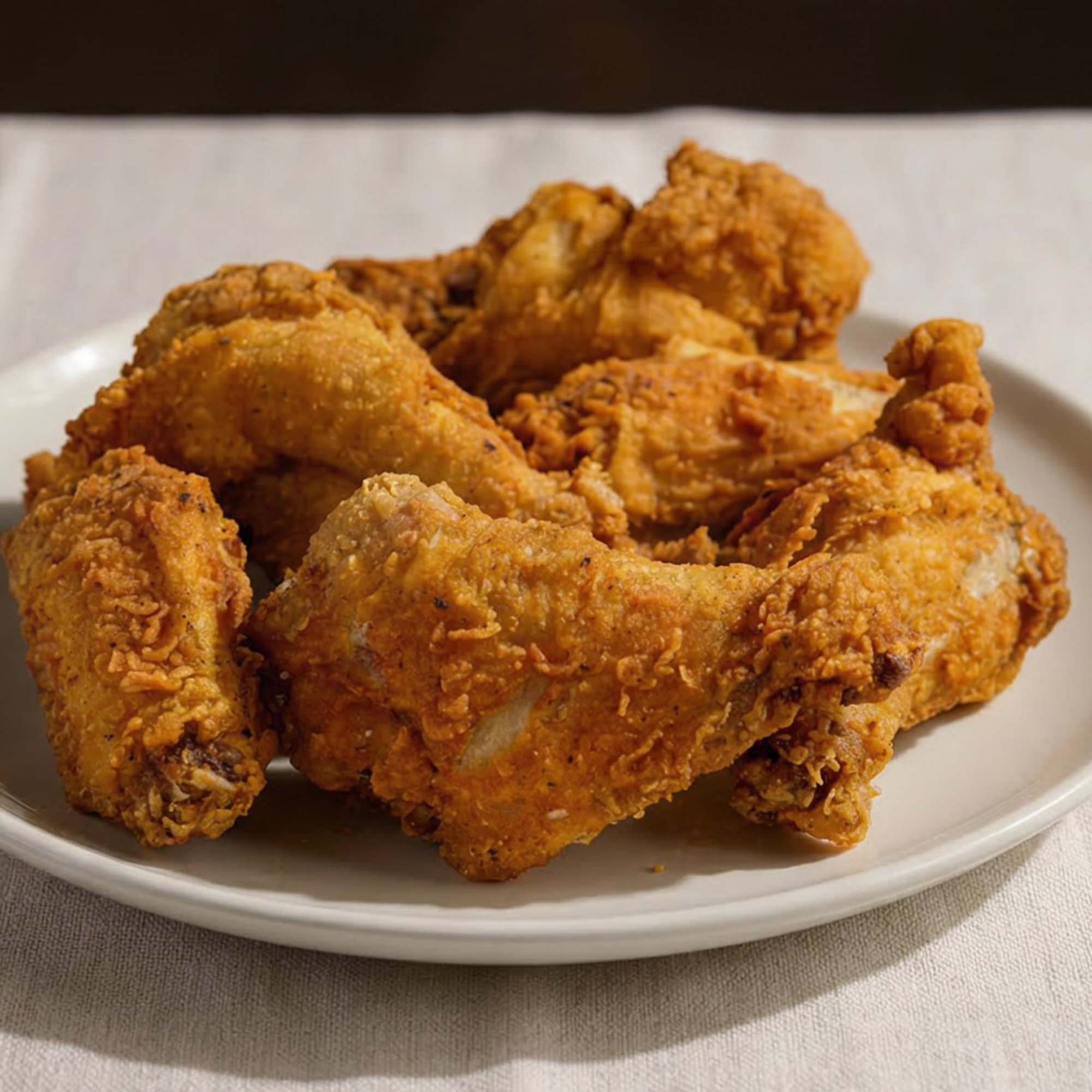 Wings