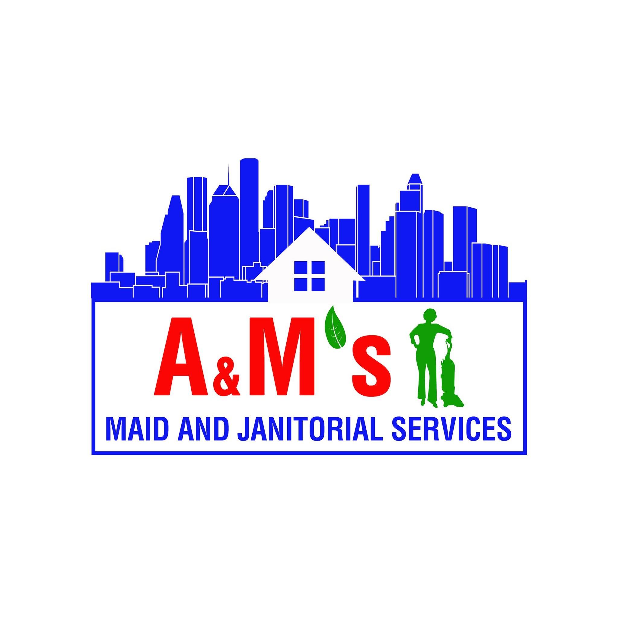 A & M's Maid & Janitorial Services