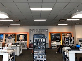 AT&T Store Photo