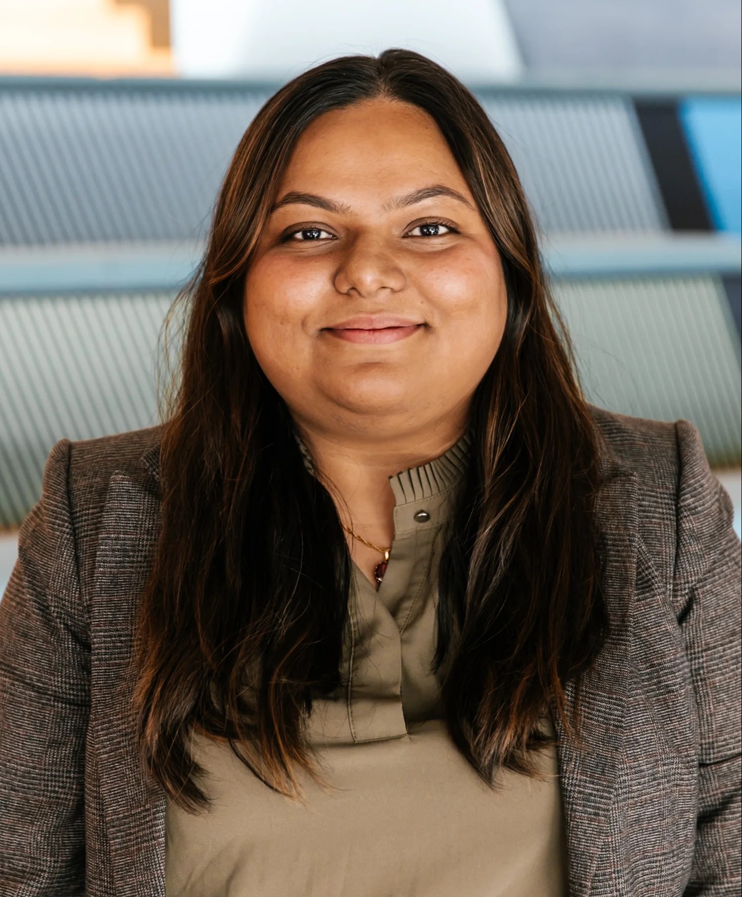 Anisha Zaman, DDS, DMD Image