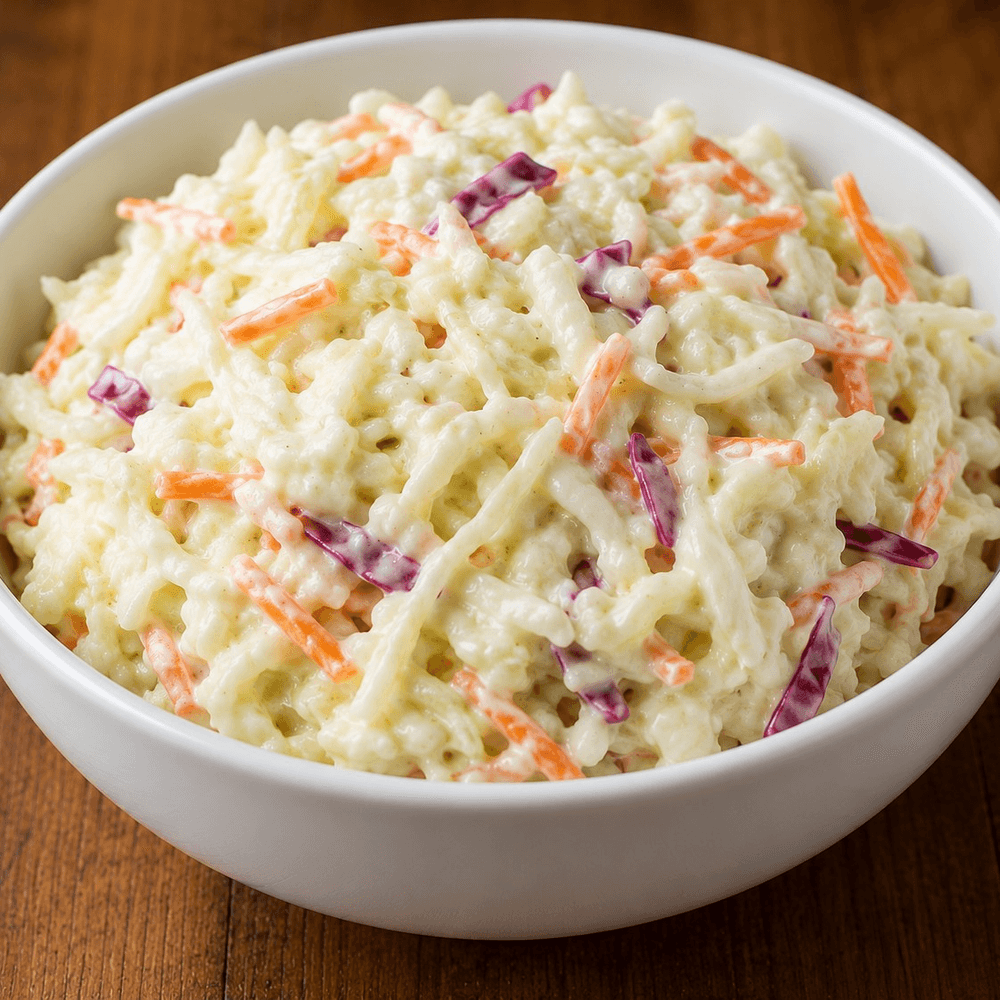 Coleslaw