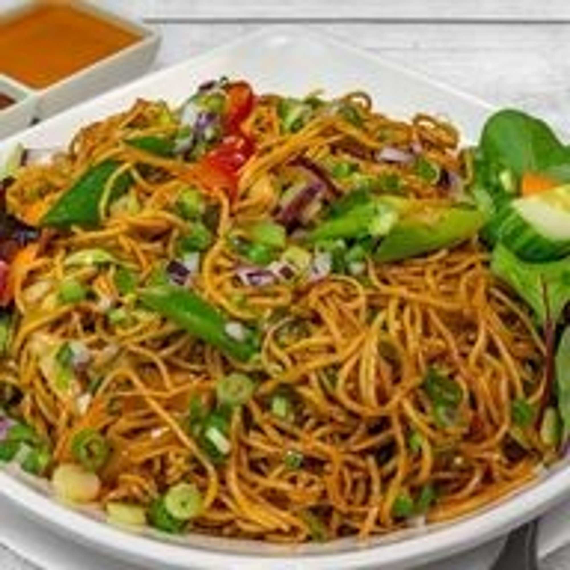 Veg Chow Mein
