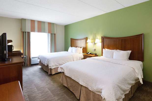 Images Hampton Inn & Suites Blairsville