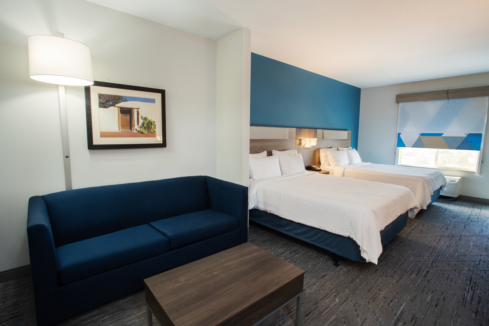 Holiday Inn Express & Suites Las Cruces North by IHG Image